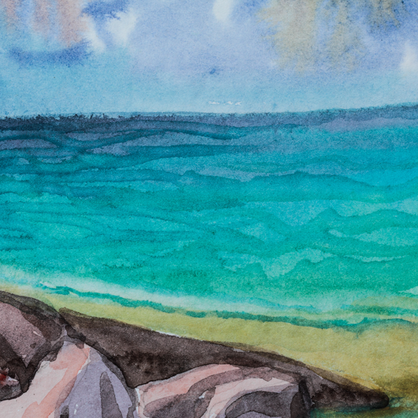 Sea