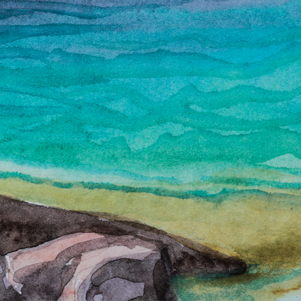 Sea