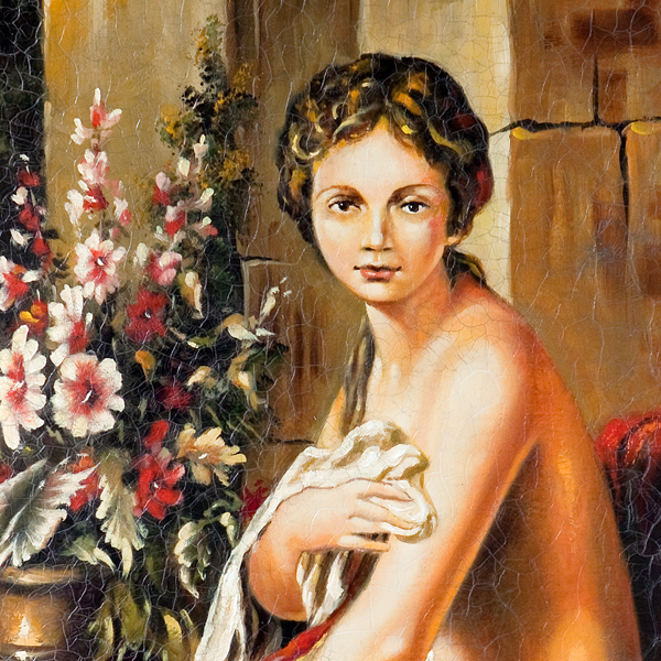 Young Girl
