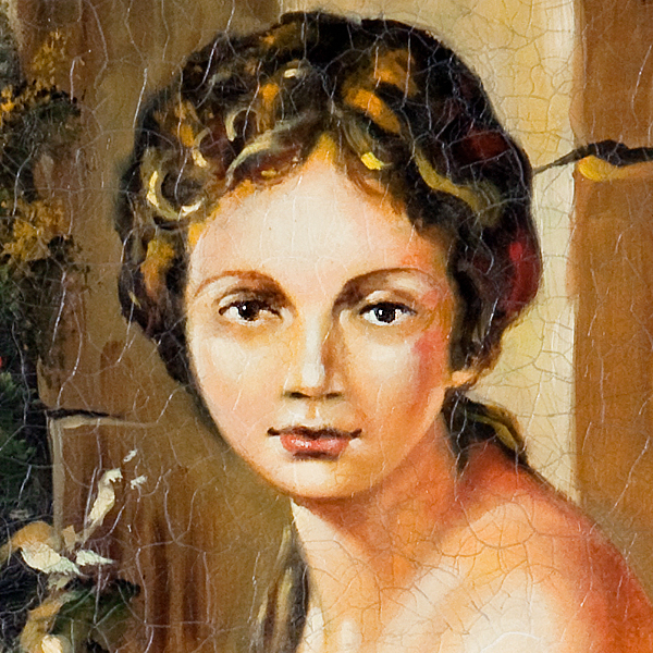 Young Girl